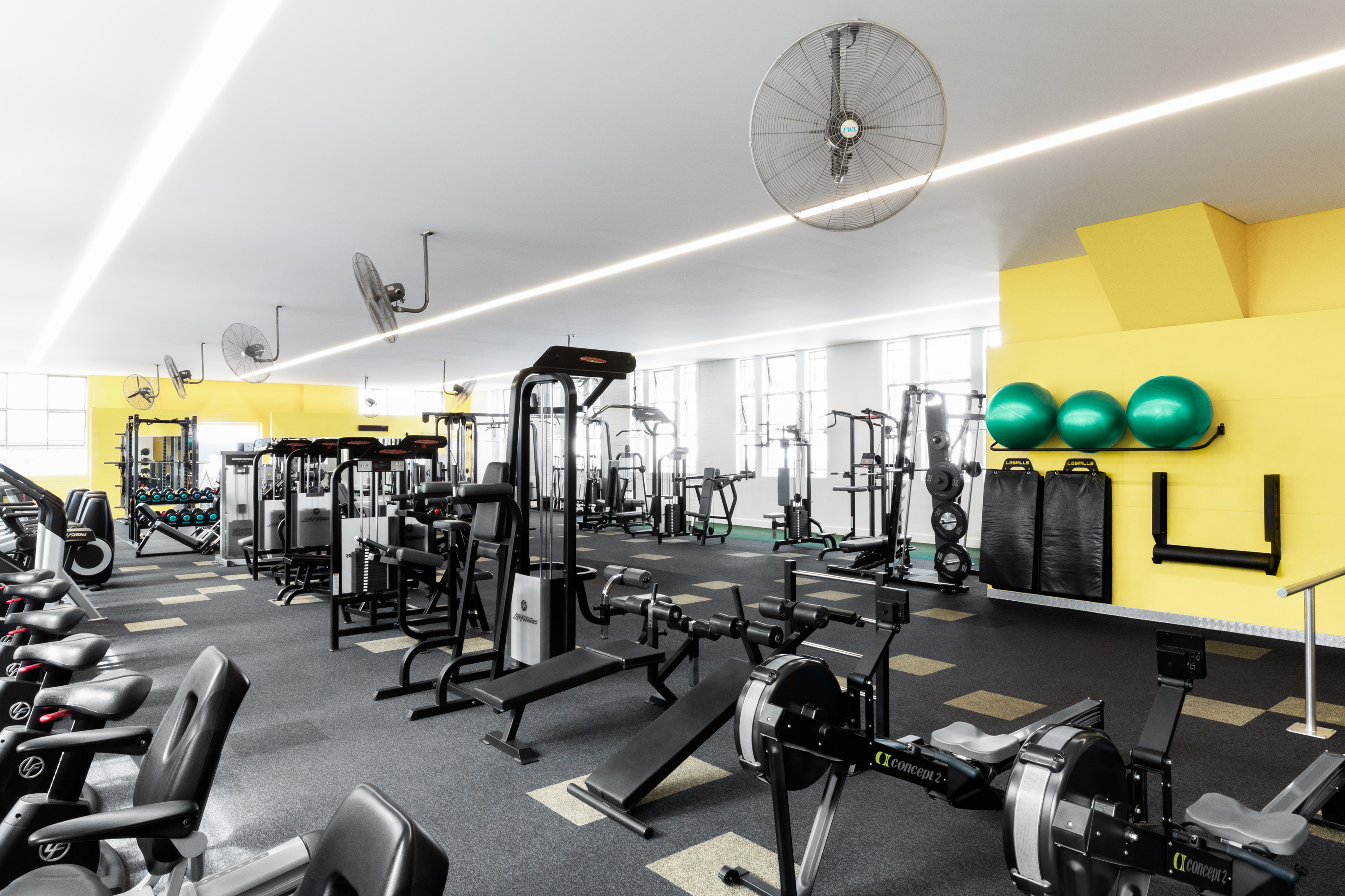 Les Mills Auckland City The Ultimate Fitness Destination Les Mills
